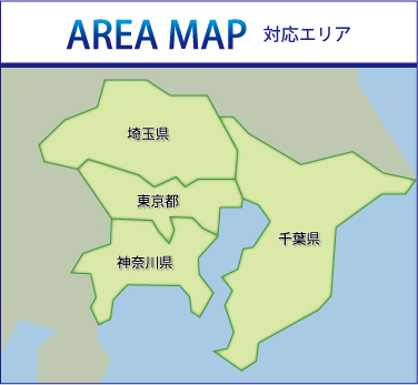 AREA MAP